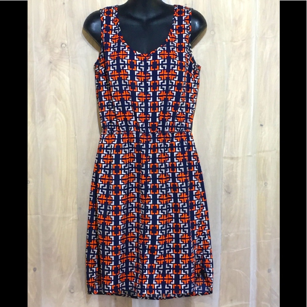 Vintage women dress Small